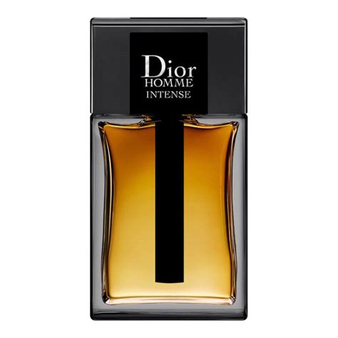 christian dior intense fiyat|Dior homme intense 2020 notes.